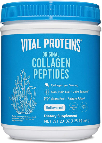 Grass-fed Protein Powder