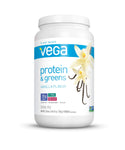 Vegan Protein Powder - Vanilla - 26 Servings