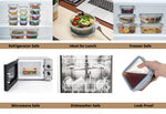 Food Storage Set - 27 Pack