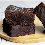 Keto Baking Mix - Fudge Brownie - 16 Servings