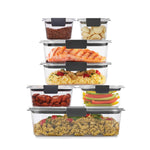 Food Storage Set - 7 Pack