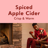 Herbal Tea - Spiced Apple Cider - 48 Count